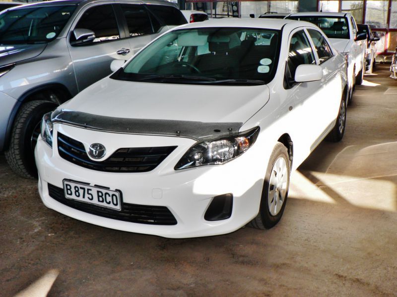 Cars BW - Used Cars Botswana | Cars for sale in Gaborone